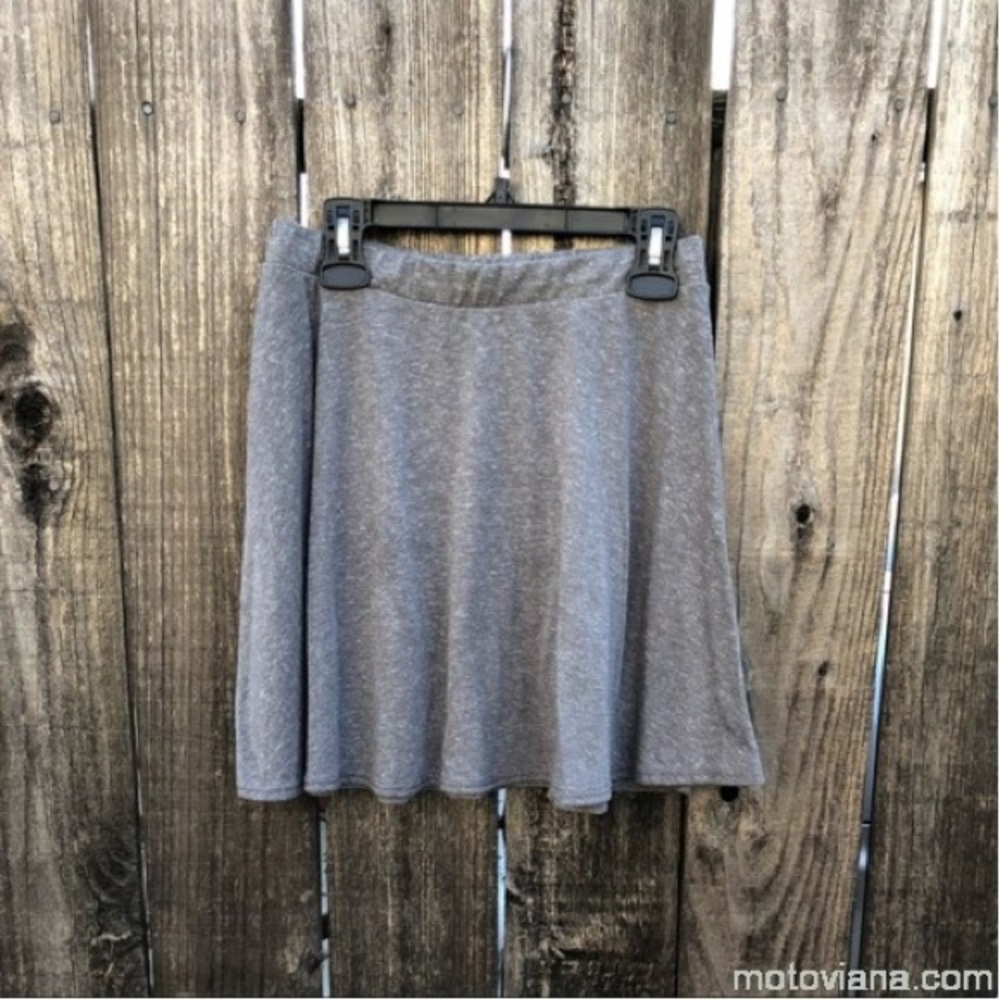 nollie skirt